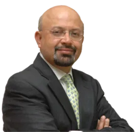 Anil Jaggia, Strategic Advisor, Banking Practice